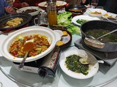 -巡耕记·湖南土菜(长湖店)
