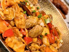 -一味大院•桐庐菜传承店(春江路店)