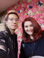 -i Style潮牌美发沙龙