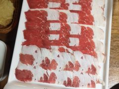 -巴邑火锅·鲜切牛肉(萧山银隆店)