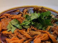 -花盐街·四川乐山小吃(西单大悦城店)