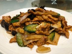 -并州饭店·并萃阁