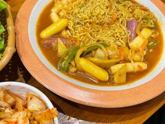 拉面年糕-韩礼年糕(飞虹路店)