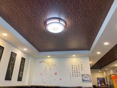 -桃园中华料理炸酱面(燕儿岛路店)
