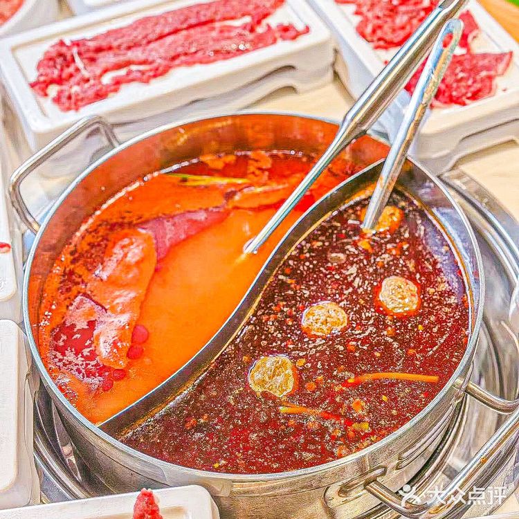 🔥【潮牛记】牛肉自助盛宴，让你尽享吊龙自由