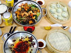 -辣火功夫麻辣烫(明洞1号店)