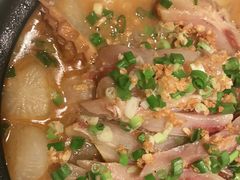 -潮上潮(南中环店)