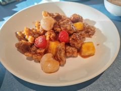 -闽海肴(北辰荟店)