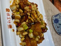 -便宜坊烤鸭店(航天桥店)