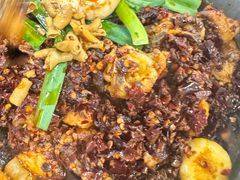 -贵阳李氏息烽阳朗鸡(民生路店)