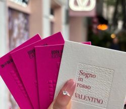 -VALENTINO华伦天奴美妆