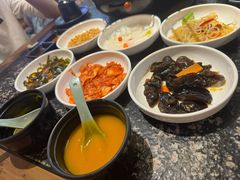 -九田家黑牛烤肉料理(石路天虹店)