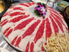 -红辣椒·川菜·火锅(张杨路店)