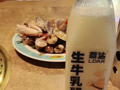 -额尔敦牛厨师铜板烧