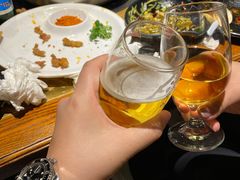 -手选潮汕鲜活牛肉火锅(二七广场店)