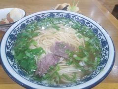 -马艾萨中国兰州传统牛肉面(惠新里店)