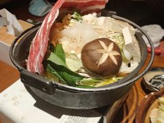 -二丁目食堂(浑南花园城店)