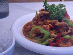 -状元虎.摇滚炒鸡.家常菜(义勇街店)