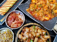 -HONGA HONGA雄家(曹路店)