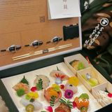 美食｜港深排队王Omakase居然这么便宜！