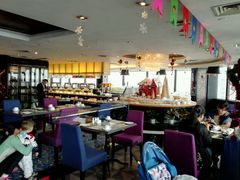 -华厦大酒店·桃源西餐厅·自助餐