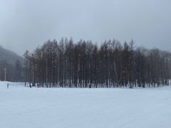 -长白山万达国际滑雪场