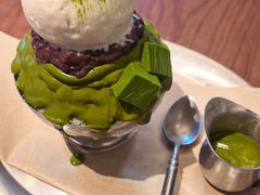 -EAU CAFE(永康路店)