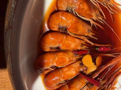 -乔街深夜食堂·小龙虾·高压锅生蚝(杭州总店)