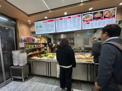 -林静小吃(复兴路店)