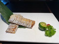 带鱼一夜干-山葵家·创意料理(宁波来福士店)