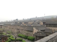 景点-山西王家大院