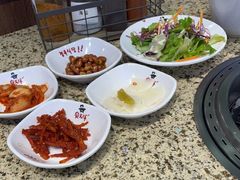 -安又胖韩国烤肉(美罗城店)