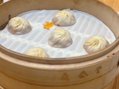 蟹粉小笼包-鼎泰丰(SKP店)