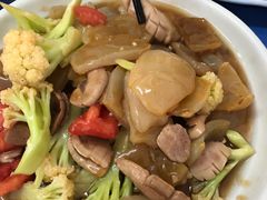 -老杨饭店(万科里店)