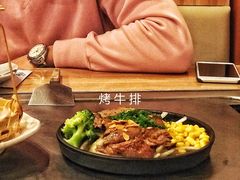 -日葵 大阪烧ひまり(仙霞路店)