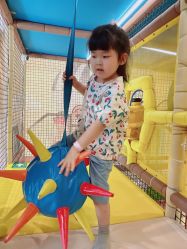 -meland亲子乐园•派对•研学(苏州悠方购物中心店)