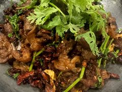 带皮羊肉-苗姑酒堂(仁义社区店)