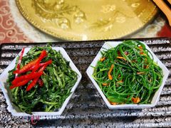 -鹏馨羊羔肉·非遗(新建街店)