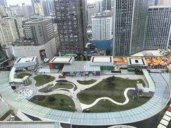 -成都尼依格罗酒店
