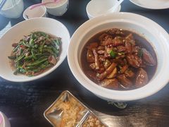 -简小舍·民间手艺菜(武昌江滩店)