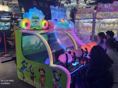 -大玩家(芝罘万达广场店)