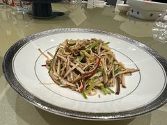 -箸福·夜上海(雨花客厅店)