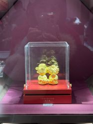 -周大福CHOW TAI FOOK(浦东八佰伴店)