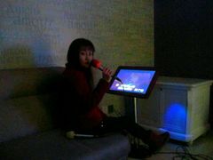 -金麦圣KTV