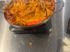 -吴草鸡爪오초닭발(城阳总店)