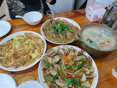 -潮汕美食.厚弥粥(白石洲店)