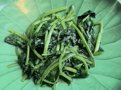 -羡餐厅·杭帮菜·淳菜(千岛湖自由洲际殿店)