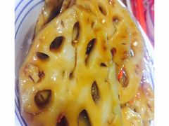 -味福记·本地特色菜(八一万达广场店)