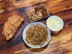 -小秋水饺(大成路总店)