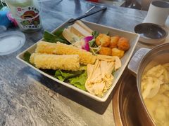-大头椰·海南椰子鸡火锅(思明万象城店)